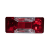 Fits Iveco Daily 2006-2024 Nsr Lamp Cab/Dropside/Tipper Not Vans thumbnail