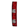 Fits Iveco Daily 2006-2024 Rear Light Left Van Not Cab T thumbnail