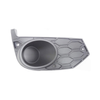 Fits Iveco Daily 2012-2024 Os Front Bumper Grille No Fog Lamp Hole thumbnail