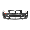 Fits Jaguar Ds 7 Xk 308 Sw 508 Rcz 1 2002-2024 Front Bumper & Lamp Wash Holes thumbnail