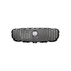 Fits Jaguar E-Pace 2017-2020 Front Bumper Main Grille Black Gloss thumbnail