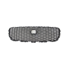 Fits Jaguar E-Pace 2017-2020 Radiator Grille No Camera Hole Black Base thumbnail