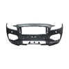 Fits Jaguar F-Pace 2015-2023 Front Bumper Primed Inc Lamp Wash No Apa Sr-Sport Mod thumbnail