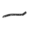Fits Jeep Renegade 4Xe 2015-2023 Front Bumper Bracket Left thumbnail