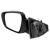 Fits Kadjar 15-23 Ns Mirror Electric Heated W/Indicator Power Fold Glass Primed 9 Pin thumbnail