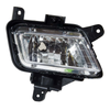 Fits Kia Ceed 2007-2012 Left Front Foglight Not Vr7 thumbnail