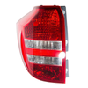 Fits Kia Ceed 2007-2012 Rear Light Left Estate Lower thumbnail