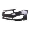 Fits Kia Ceed 2012-2018 Front Bumper No Pdc Holes No Lamp Wash thumbnail
