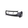 Fits Kia E-Niro Niro Niro Hev Niro Phev 2016-2022 Front Bumper Primed No Pdc thumbnail