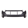Fits Kia E-Niro Niro Niro Hev Niro Phev 2016-2022 Front Bumper Primed Inc Pdc thumbnail