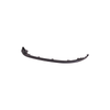 Fits Kia Niro Hev 2016-2022 Front Bumper Spoiler Dark Grey Lower Bumper thumbnail