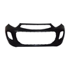 Fits Kia Picanto 2011-2017 Front Bumper To Be Primed thumbnail