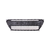 Fits Kia Picanto 2011-2017 Front Bumper Grille Centre Section thumbnail