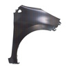 Fits Kia Picanto 2011-2017 Front Wing Primed 3/5 Door No Repeater Hole Right thumbnail