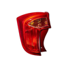 Fits Kia Picanto 2011-2017 Rear Light Left Not Led thumbnail