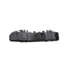 Fits Kia Picanto 2017-2023 Front Bumper Bracket Plastic Left thumbnail