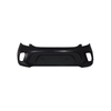 Fits Kia Picanto 2017-2023 Rear Bumper Not Primed No Pdc Hls thumbnail