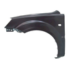 Fits Kia Rio 2005-2011 Front Wing Primed Left thumbnail