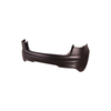 Fits Kia Rio 2011-2014 Rear Bumper Primed thumbnail