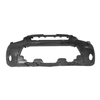 Fits Kia Soul 2009-2013 Front Bumper thumbnail