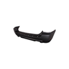 Fits Kia Sportage 2005-2010 Rear Bumper Primed Twin Exhaust thumbnail