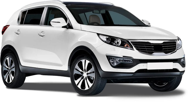 Fits Kia Sportage 2010-2016 Front Panel Support - image 2