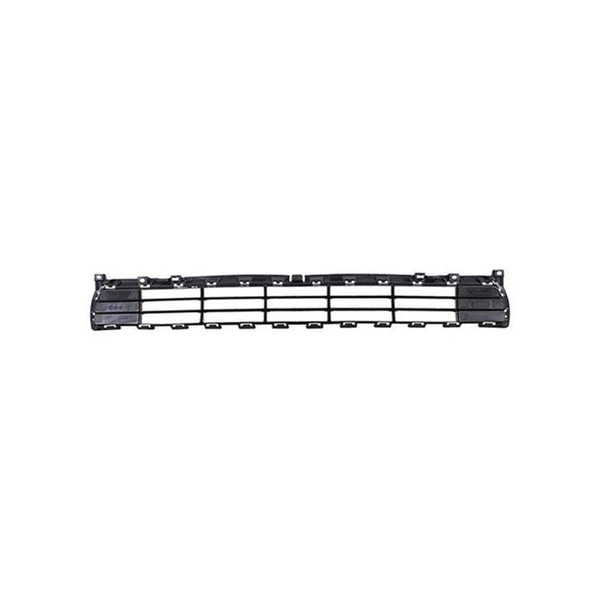 Fits Kia Sportage 2016-2022 Front Bumper Centre Grille Dark Grey