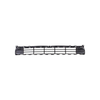 Fits Kia Sportage 2016-2022 Front Bumper Centre Grille Dark Grey thumbnail