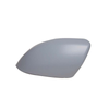 Fits Land Rover Evoque 2011-2015 Ns Mirror Cover Primed Repeater In Centre Of Cover thumbnail