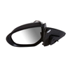 Fits Mazda 3 09-13 Ns Mirror Elec Nonheated Power Fold No Ind Prime 6Pin & 9Pin Plug thumbnail