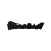Fits Mazda 3 2013-2019 Rear Bumper Bracket 3 Hb Right thumbnail