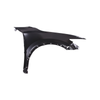 Fits Mazda Cx-5 2017-2023 Front Wing Primed Without Repeater Hole Left thumbnail