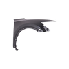 Fits Mazda Cx-5 2017-2023 Front Wing Without Repeater Hole Right Primed thumbnail