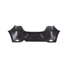 Fits Mazda Mazda2 2015-2023 Rear Bumper Inc 4X Pdc Not Primed thumbnail
