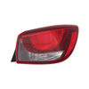 Fits Mazda Mazda2 2015-2023 Right Rear Light thumbnail