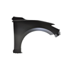 Fits Mazda Mazda3 2013-2019 Front Wing Saloon & Hatchback Right Primed thumbnail