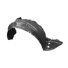 Fits Mazda Mazda3 2013-2019 Front Wing Splashguard Sal/Hb Right thumbnail