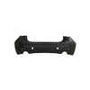 Fits Mazda Mazda3 2013-2019 Rear Bumper Hatchback Upper Primed Lower Textured thumbnail