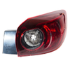 Fits Mazda Mazda3 2013-2019 Right Rear Outer Light 5-Door Bulb Type thumbnail