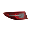 Fits Mazda Mazda3 2019-2023 Rear Left Light Outer Dynamic Led Smoked thumbnail