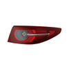 Fits Mazda Mazda3 2019-2023 Right Rear Light Outer Dynamic Led Smoked thumbnail