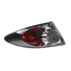 Fits Mazda Mazda6 2002-2008 Rear Light Left Outer Sal/Hatch Light Smoke Bezel thumbnail