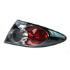 Fits Mazda Mazda6 2002-2008 Rear Light Outer 6 Sal/Hatch Light Smoke Bezel Right thumbnail