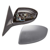 Fits Mazda Mazda6 2008-2012 Ns Mirror Electric Heated Power Fold Primed thumbnail