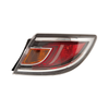 Fits Mazda Mazda6 2008-2012 Right Rear Light Outer Sal/Hatch Chrome Trim Bulb Type thumbnail