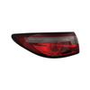 Fits Mazda Mazda6 2012-2022 Rear Left Light Outer Saloon Led Not Smoked thumbnail