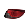 Fits Mazda Mazda6 2012-2022 Right Rear Light Outer Saloon Tinted Led Type thumbnail