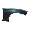 Fits Mazda Mx-5 1998-2005 Front Wing Primed Without Repeater Hole Right thumbnail