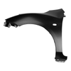 Fits Mazda3 2009-13 Front Wing Primed Hatch & Sal No Moulding Hole Standard Mods Left thumbnail