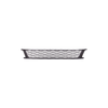 Fits Mcv 2012-2023 Front Bumper Centre Grille Dark Grey thumbnail